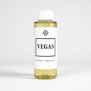 Vegas Diffuser Oil | Wynn Hotel Inspired
