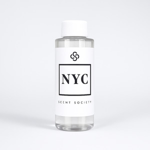 NYC  Diffuser Oil | Edition Hotel Inspired