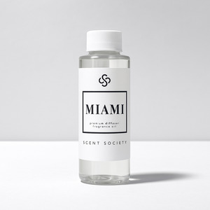 Miami Diffuser Oil | The 1 Hotel Inspired