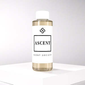 Ascent Diffuser Oil | Creed Aventus Inspired