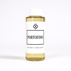 Fragrance Oils: Portofino Diffuser Oil