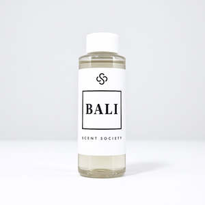 Bali Diffuser Oil