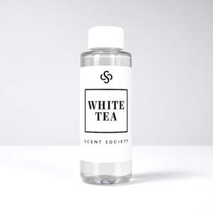 Fragrance Oils: White Tea Diffuser Oil | Westin Hotel Inspired