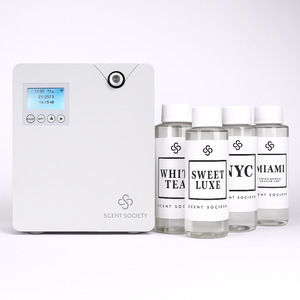 Diffusers: Founder Scent Diffuser Bundle