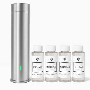Diffusers: Tower Scent Diffuser Bundle