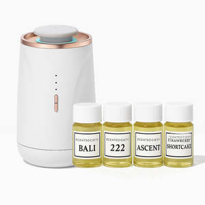 Valet Scent Diffuser Bundle
