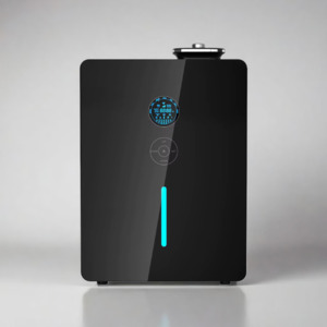 Diffusers: Gala Scent Diffuser