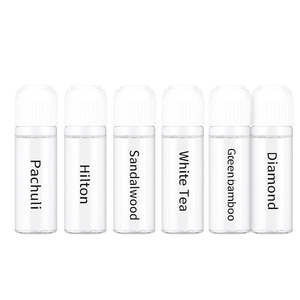 Car Club Six Oil Refills