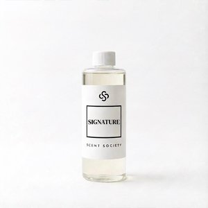 Signature Diffuser Oil