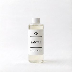 Santal Diffuser Oil