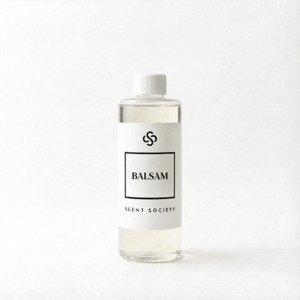 Balsam Diffuser Oil