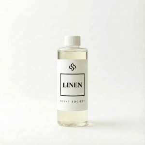 Fragrance Oils: Linen Diffuser Oil