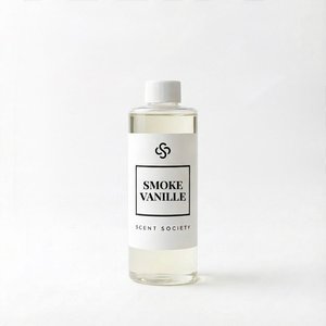 Smoke Vanille Diffuser Oil