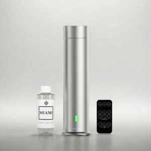Tower Smart Wi-Fi Diffuser Starter Set