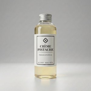 Crème Pistache