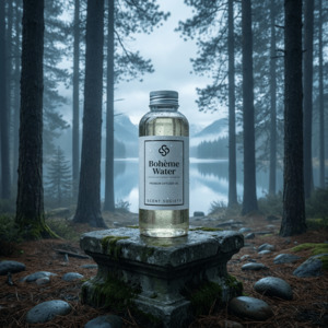 Fragrance Oils: Bohème Water Diffuser Oil