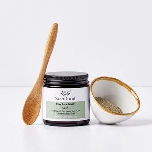 Products: NZ Glacial Clay Mask Gift Set Sustainable Spa Scenturie