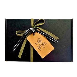 Products: Create Your Own Skincare Gift Box Bespoke NZ Natural Gifts