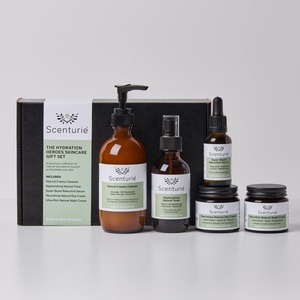 Products: Hydration Heroes Gift Set: Award-Winning NZ Natural Skincare