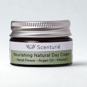 Products: Nourishing Natural Day Cream Mini For Travel or Trial 15mL