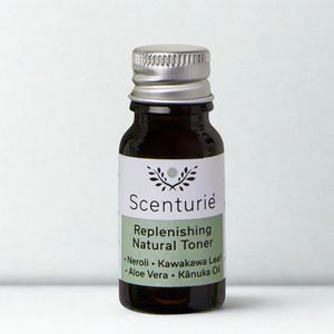 Products: Replenishing Natural Toner Mini For Travel or Trial 10mL