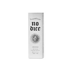 Triumph Disaster: No Dice Sunscreen