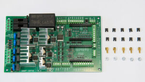 Products: Smart – Coffee Software: Arduino Mega Version