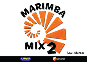 Products: Marimba Mix 2 scherzo