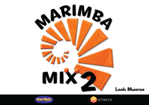 Products: Marimba Mix 2 scherzo
