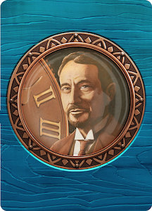 Board Games: AuZtralia Promo Card set