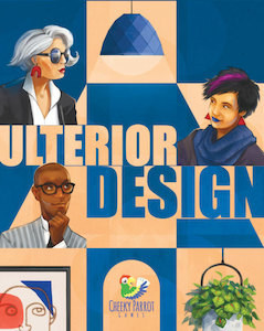 Products: Ulterior Design