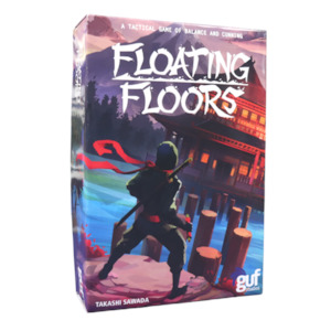 Floating Floors