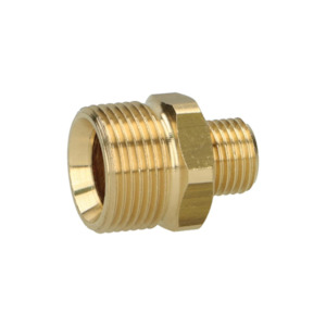 Adapter Kärcher M22, 1/4" male thread