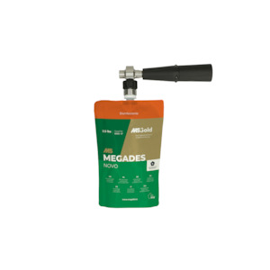 HyBag® MS MegaDes Novo (12-pack) (MPI approval pending*)