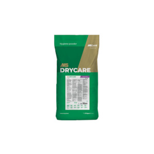 Hygiene Powders: MS DryCare