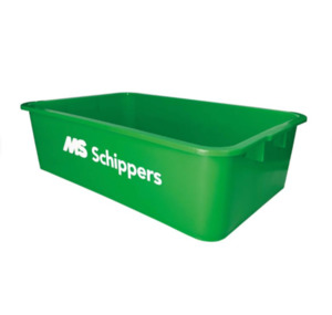 Products: Foot Disinfectant Tray - Green
