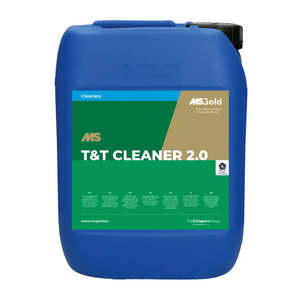 MS T&T Cleaner 2.0, 22 kg - Vehicle cleaner