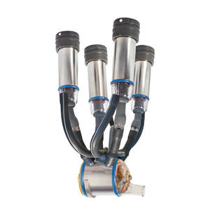 Dairy: ™AktivPuls Whole Cluster