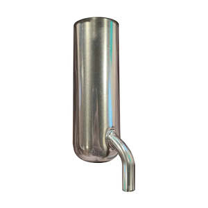 Dairy: ™AktivPuls Full Stainless Cup