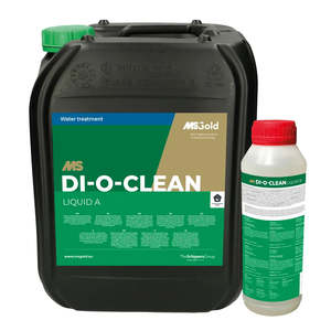 Dairy: Di-O-Clean Liquid, 20 L - Water disinfectant
