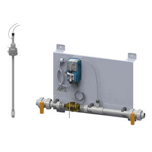 Dairy: MS Digi Doser Di-O 2