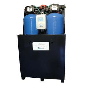 Dairy: WaterSkid I-150 Online