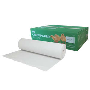 Poultry: MS Chicken paper Regular, p/2