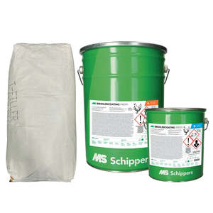 MS Broilercoating Profi, 50 kg