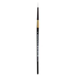DAS Artists Brush 1008R Round No. 4