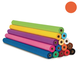 Smart-Fab Roll 0.61 x 5.5m Orange