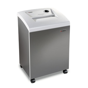 Paper Shredders Accessories: Dahle Office Paper Shredder P2 60L Strip-Cut