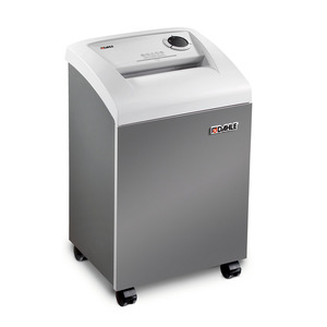 Dahle Office Paper Shredder P2 40L Strip-Cut