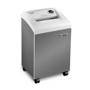 Paper Shredders Accessories: Dahle Office Paper Shredder 40430 Security Level P6