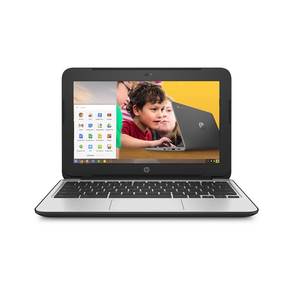 Chromebooks 1: HP Chromebook 11 Ex-Display A Grade Intel Celeron N3060 4GB 32GB 11.6" 1 Year Warranty